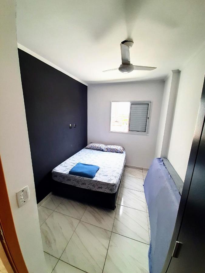 Apartamento Mirim Praia Grande Экстерьер фото