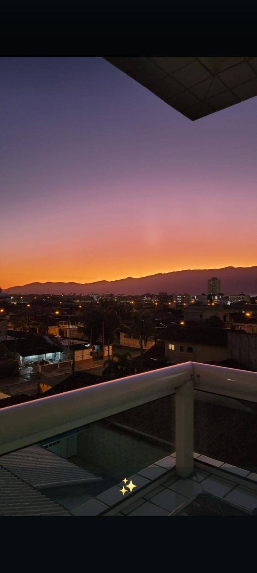 Apartamento Mirim Praia Grande Экстерьер фото